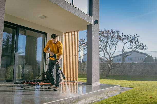 Best Building Exterior Washing  in Babbitt, MN